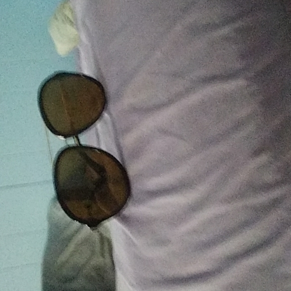 Coach Sunglasses - Picture 1 of 4